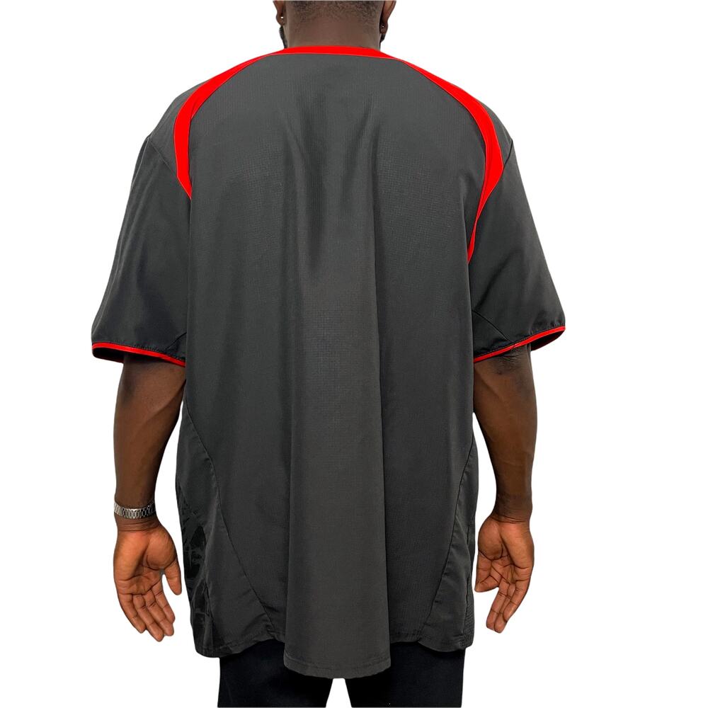 puma Austria National Soccer Team Jersey xxl - Picture 2 of 3